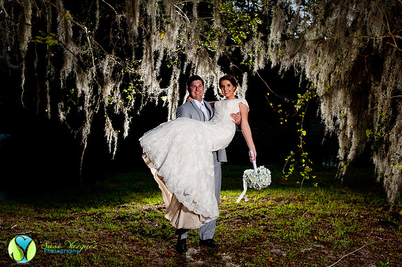 st augustine wedding photographer