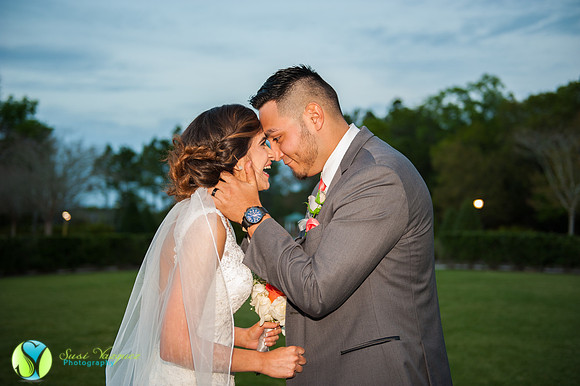 st augustine wedding photographer