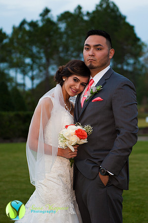 st augustine wedding photographer