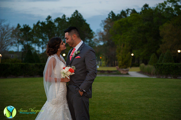 st augustine wedding photographer