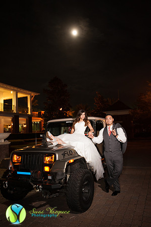 st augustine wedding photographer