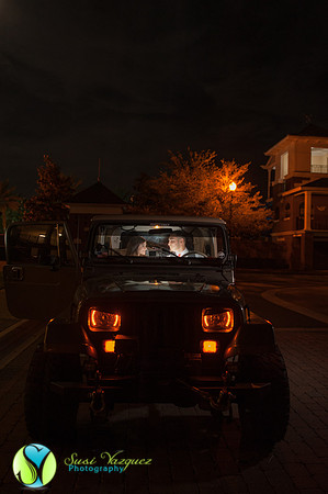 st augustine wedding photographer