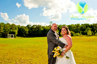 Shannon & Wayne Wedding