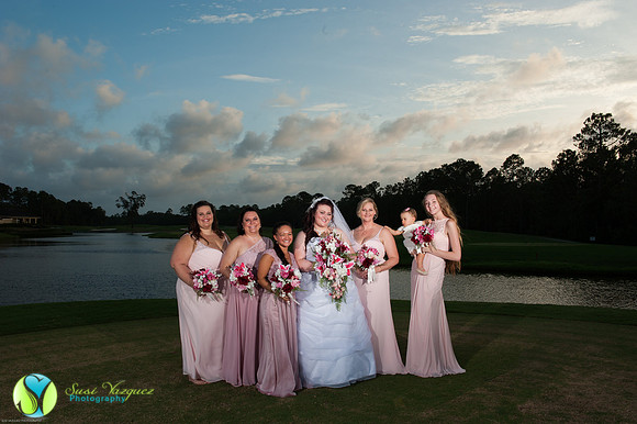 st augustine wedding photographer