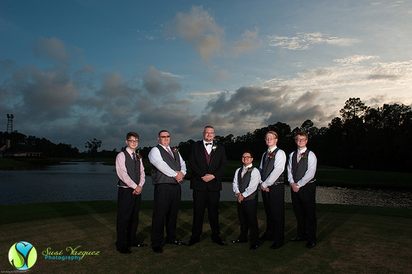 st augustine wedding photographer