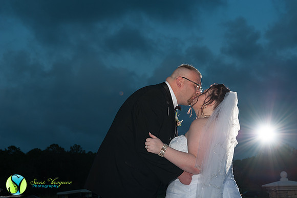 st augustine wedding photographer