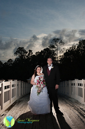 st augustine wedding photographer
