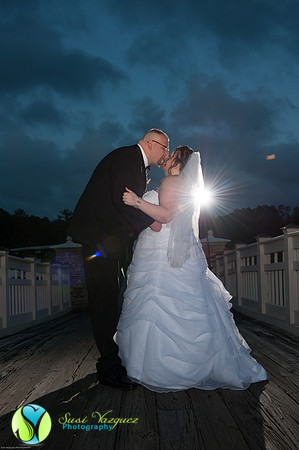 st augustine wedding photographer