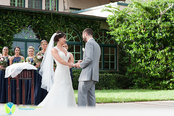 st augustine wedding photographer
