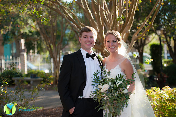 st augustine wedding photographer
