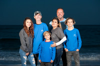 Linda & Family