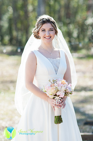 st augustine wedding photographer