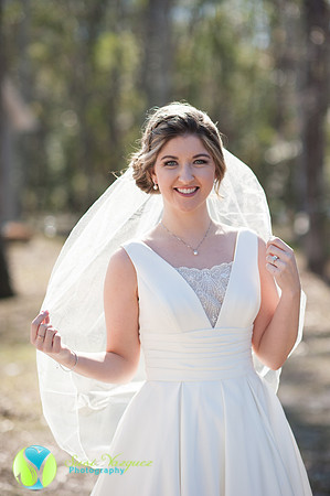 st augustine wedding photographer