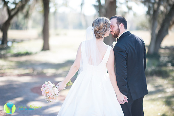 st augustine wedding photographer