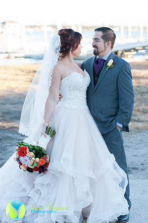 st augustine wedding photographer
