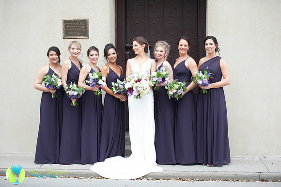 st augustine wedding photographer