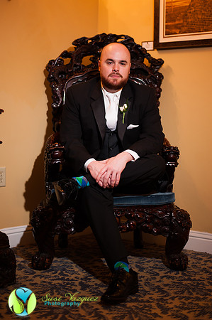st augustine wedding photographer