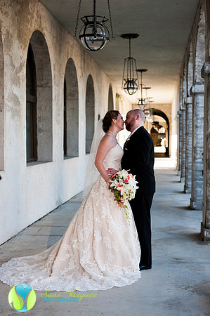 st augustine wedding photographer