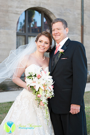 st augustine wedding photographer
