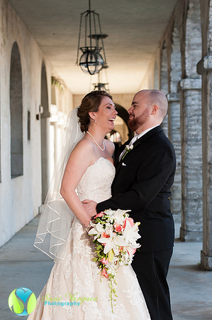 st augustine wedding photographer