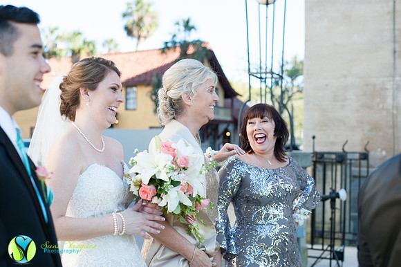st augustine wedding photographer
