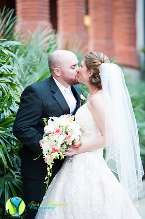 st augustine wedding photographer