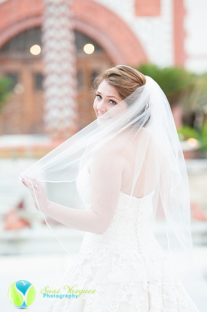 st augustine wedding photographer