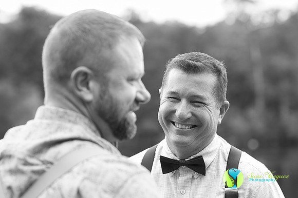 st augustine wedding photographer