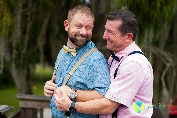 st augustine wedding photographer