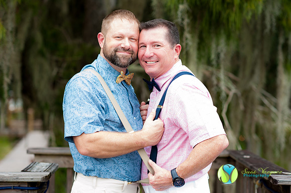 st augustine wedding photographer