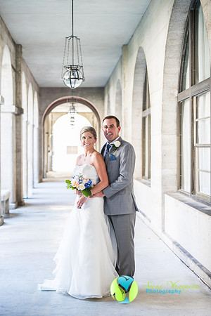 st augustine wedding photographer