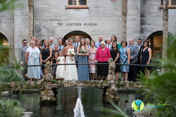 st augustine wedding photographer