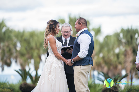 st augustine wedding photographer