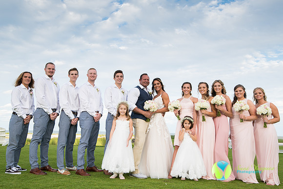st augustine wedding photographer
