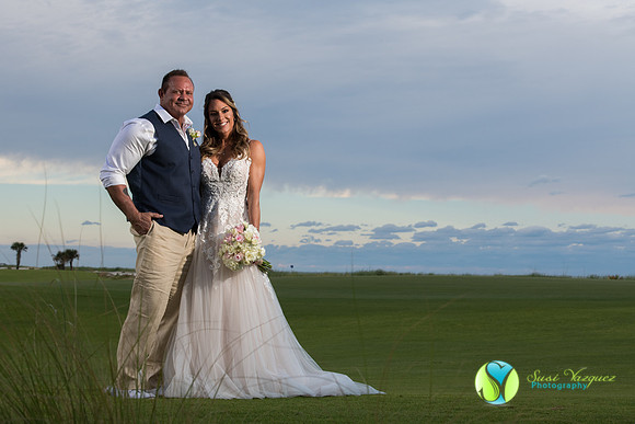 st augustine wedding photographer
