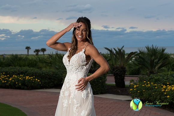 st augustine wedding photographer