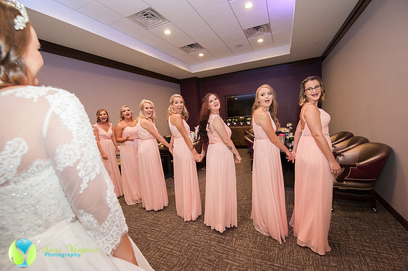 st augustine wedding photographer