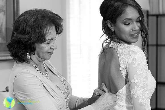 st augustine wedding photographer