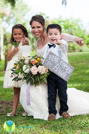 st augustine wedding photographer