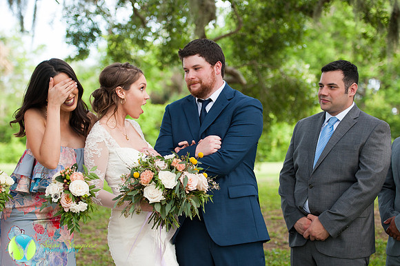 st augustine wedding photographer