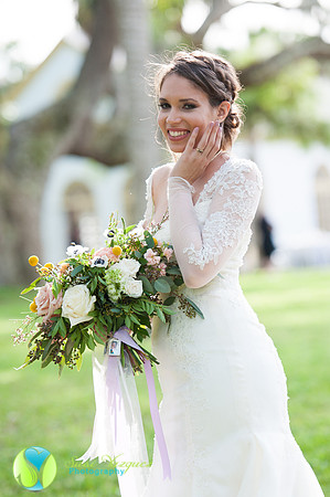 st augustine wedding photographer