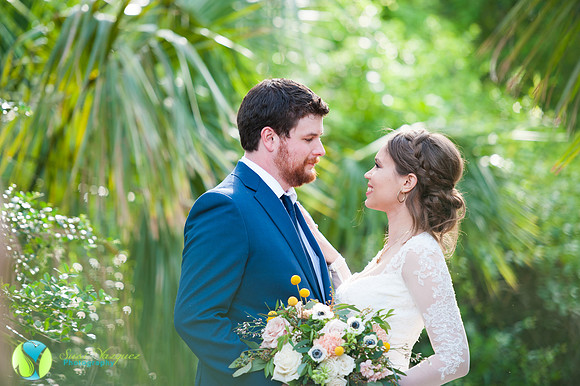 st augustine wedding photographer