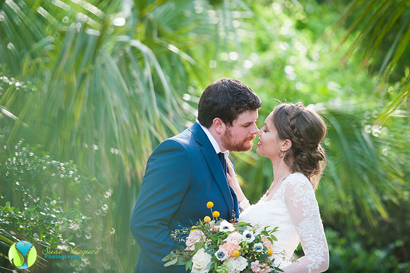 st augustine wedding photographer