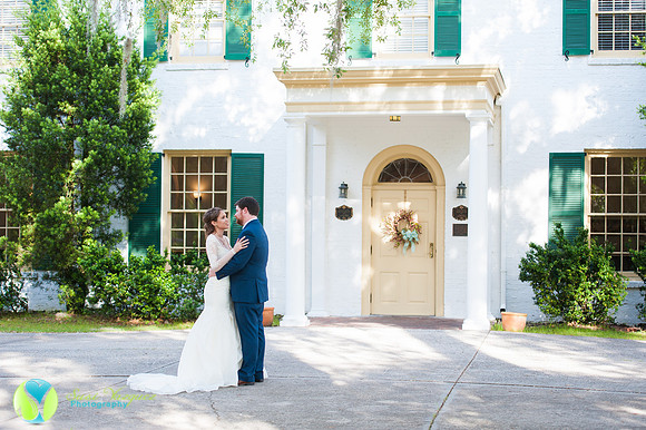 st augustine wedding photographer