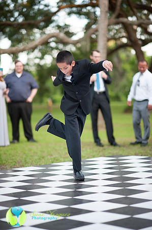 st augustine wedding photographer