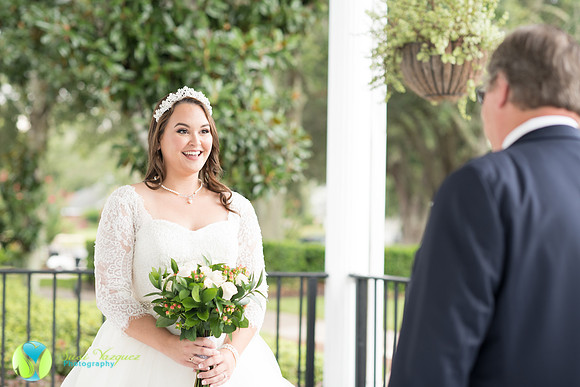 st augustine wedding photographer
