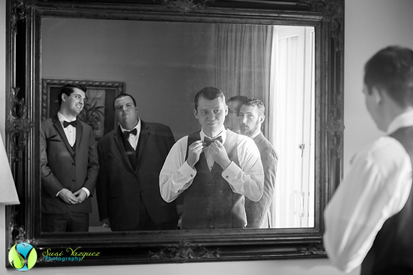 st augustine wedding photographer