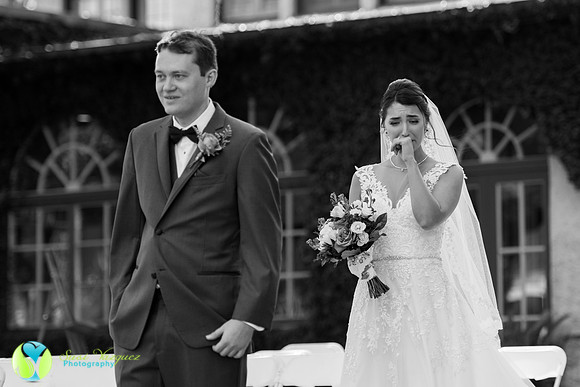 st augustine wedding photographer