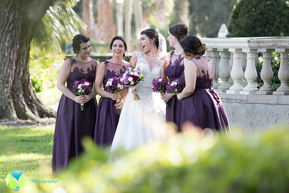 st augustine wedding photographer