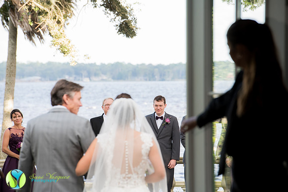 st augustine wedding photographer